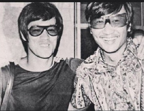 功夫足球星爷和达叔,少林足球星爷经典片段