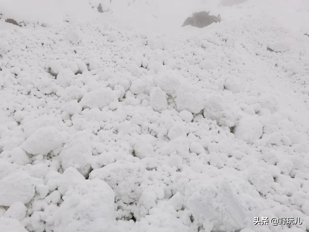 徒步abc多少公里,徒步abc攻略