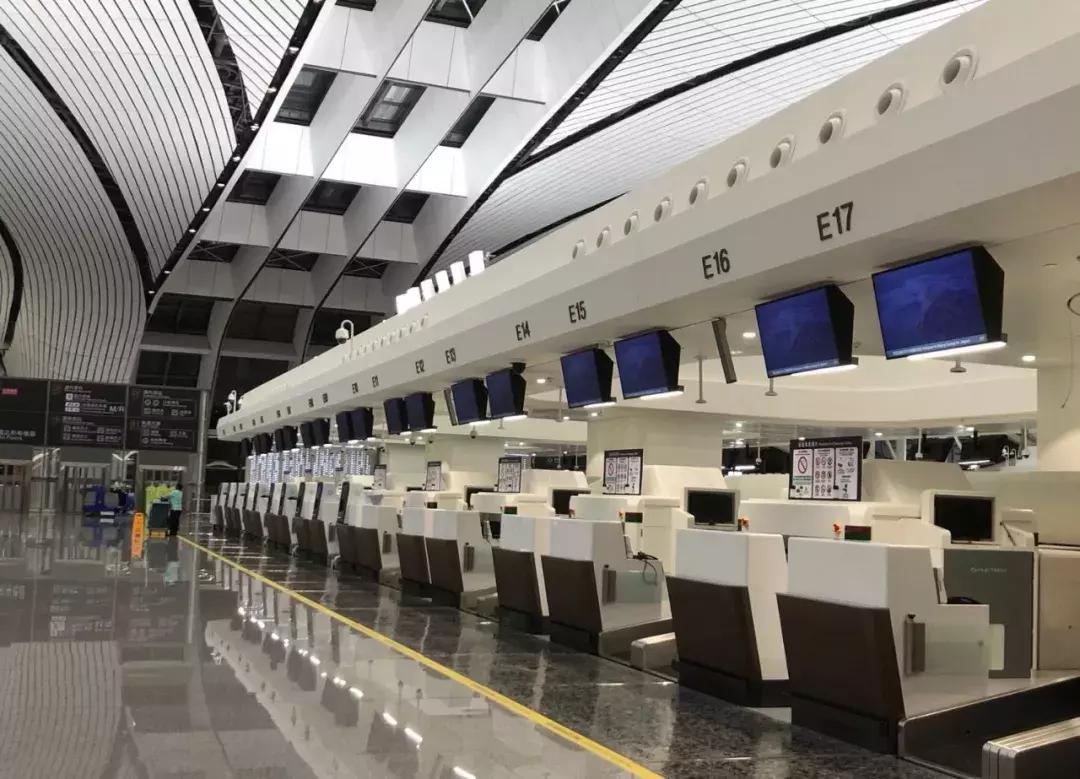 日本网友评价大兴机场,日本网友评论中国飞机