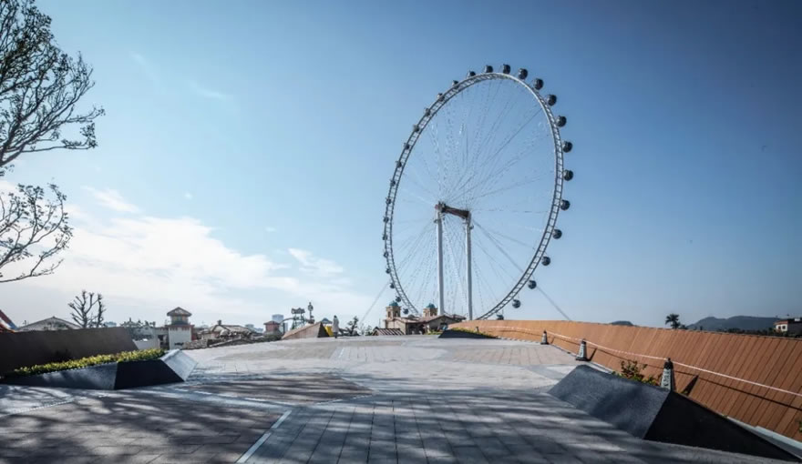 顺德华侨城欢乐海岸房价,顺德华侨城欢乐海岸二期