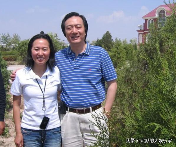 郭晶晶被昔日搭档吴敏霞吐槽,郭晶晶为什么是下嫁豪门