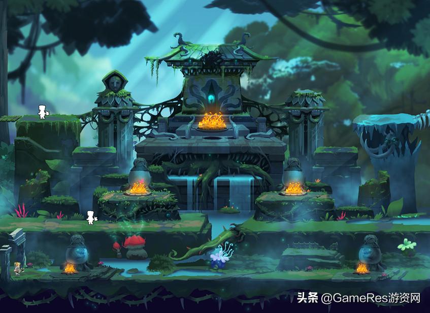 直面手游浪潮冲击却屹立不倒，看《QQ三国》13年来的变与不变