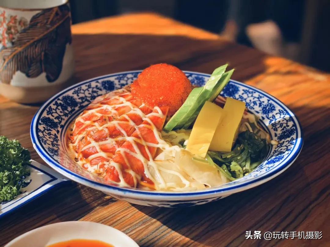 真羡慕那些不会用iPhone拍照的人