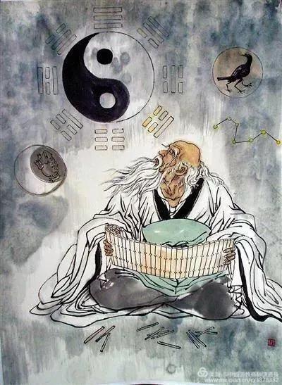 关于风水的现代科学解释