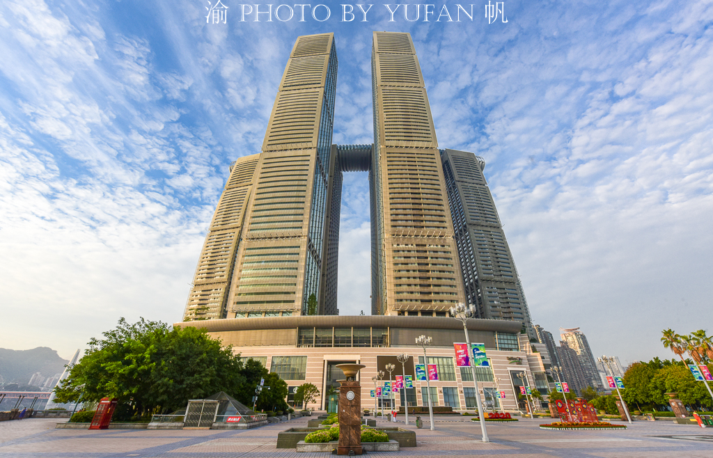 重庆来福士俱乐部自由行热门攻略,重庆来福士游玩时间