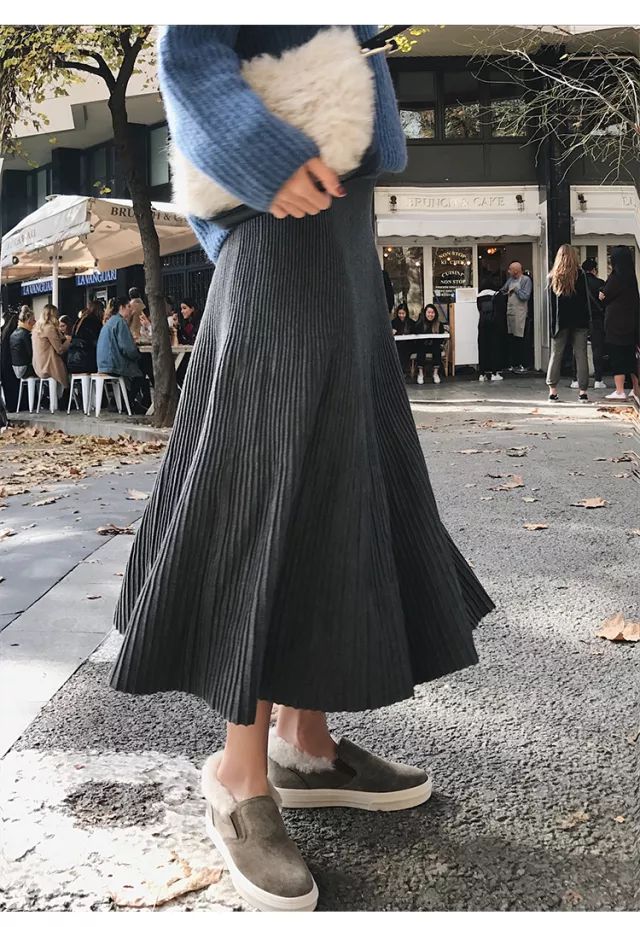 2022年新年穿搭,新年穿搭女冬2022