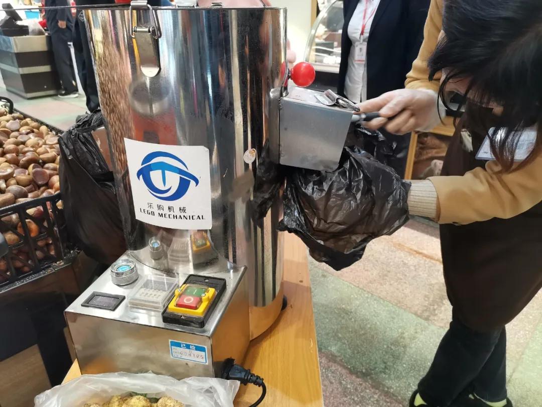 柜台式销售，经典级单品：美食林30年老店背后的情怀与底蕴