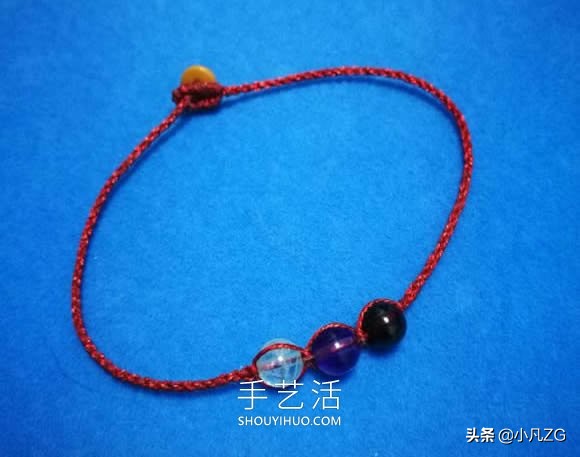 心形中国结编法图解,儿童中国结编法图解