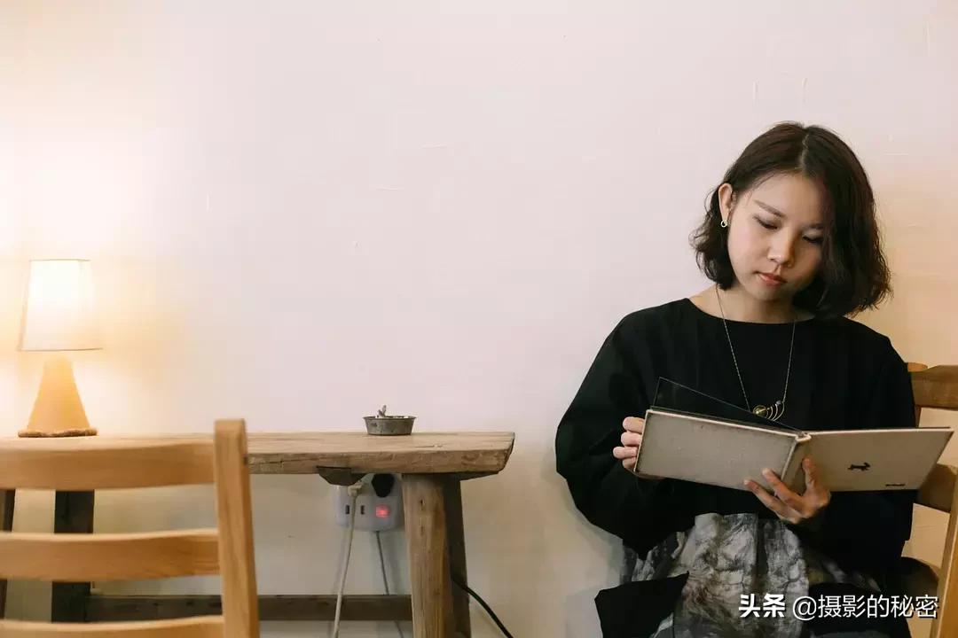 拍照时很僵硬不会摆动作,拍照太僵硬不会摆动作