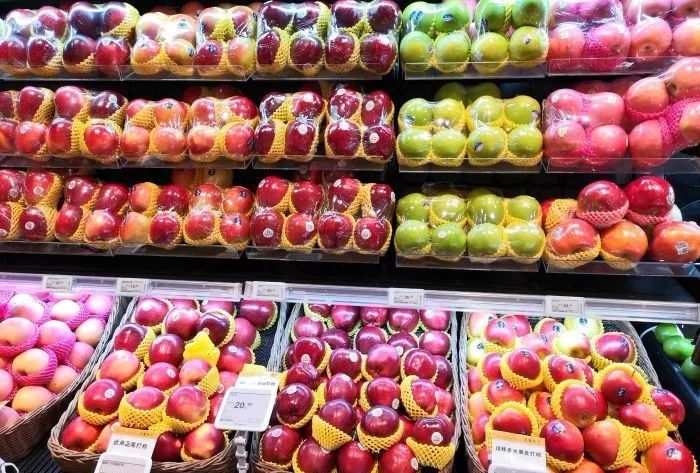 广州天河最贵超市,逛广州最贵的超市地址