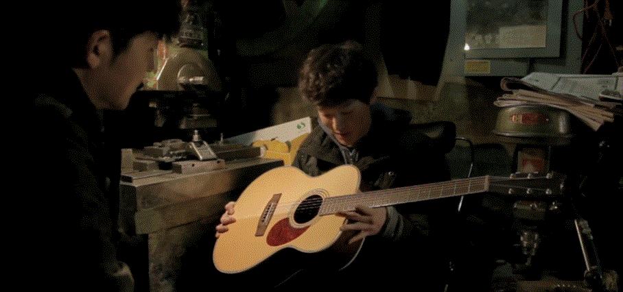 金狮级R片，人性·真不敢直视