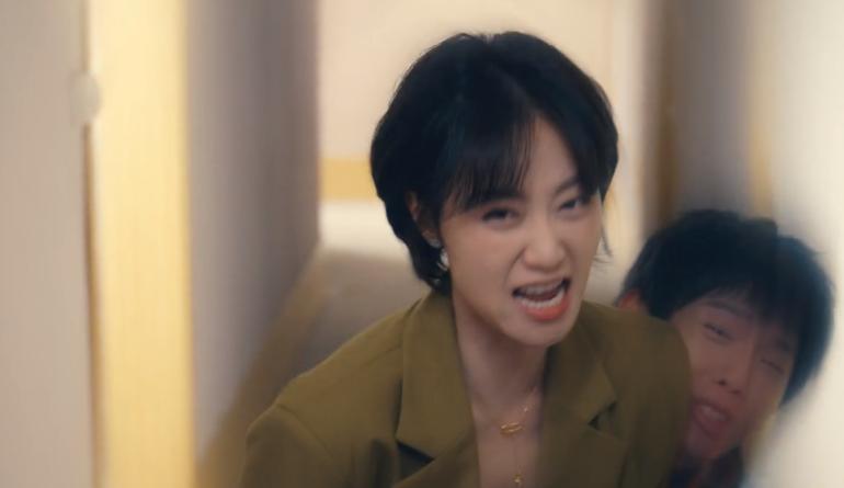 背后有背景却一直捧不红的女明星,却怎么都捧不红的4位女明星