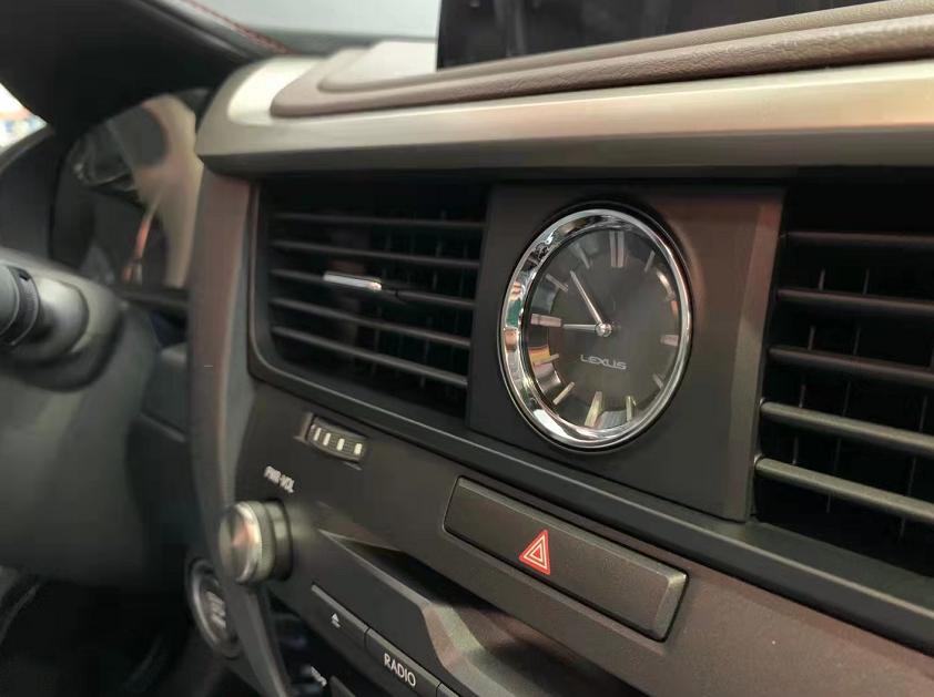 雷克萨斯rx35040.98万,雷克萨斯rx35最低提车价