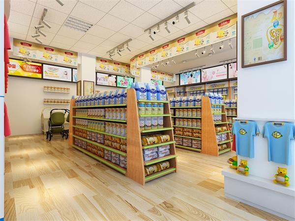 母婴店导购一个月多少工资,母婴店导购的业绩