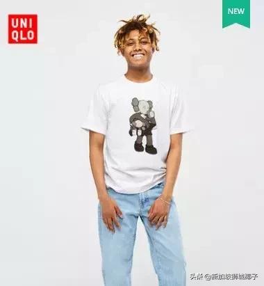 优衣库现在的现状,新加坡优衣库最新消息