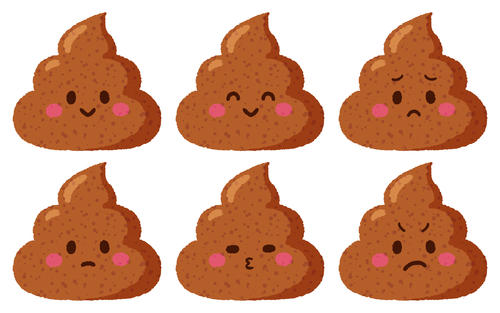 大便异常的3种信号早发现能救命,大便颜色不正常去医院检查什么