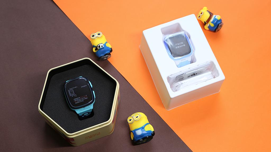 360手表s2和小天才测评,360手表9x和小天才q2