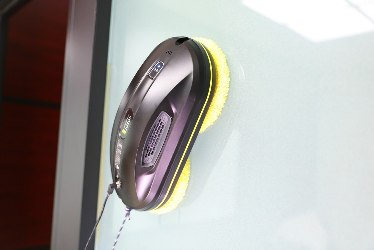 玻妞擦窗机器人358和188哪个好,玻妞358擦窗机