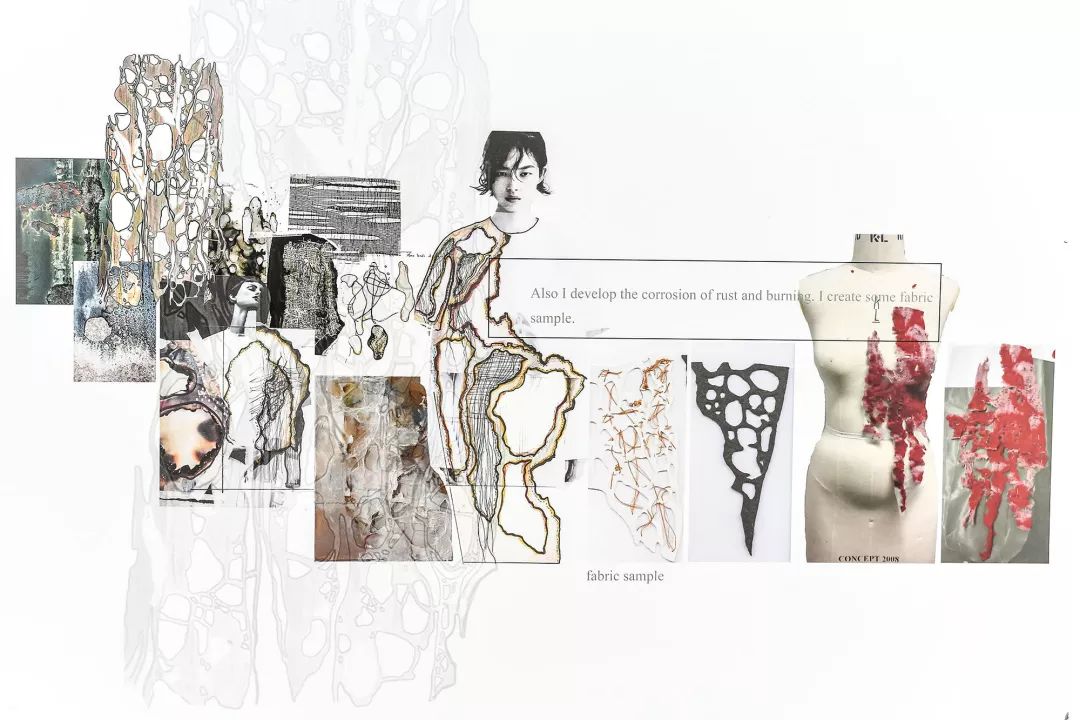 英国服装设计硕士的院校,英国戏剧服装设计专业硕士