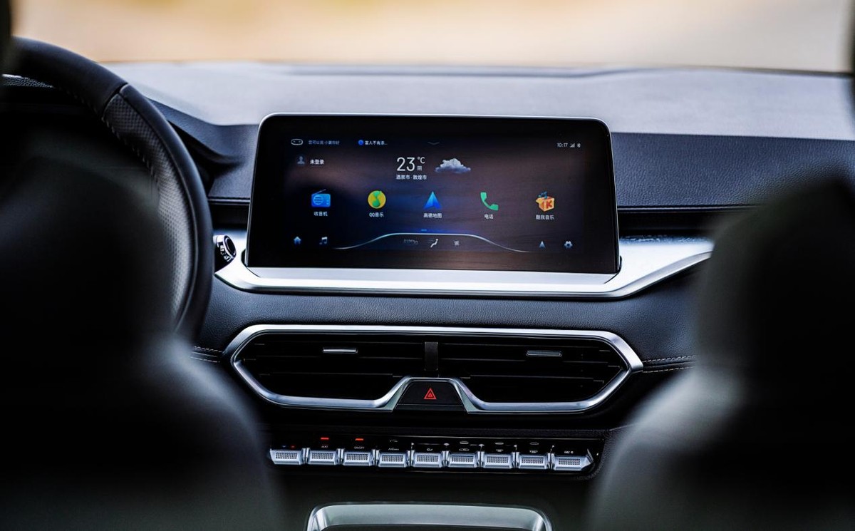 炫界pro奇瑞,全新瑞虎5x和凯翼炫界pro