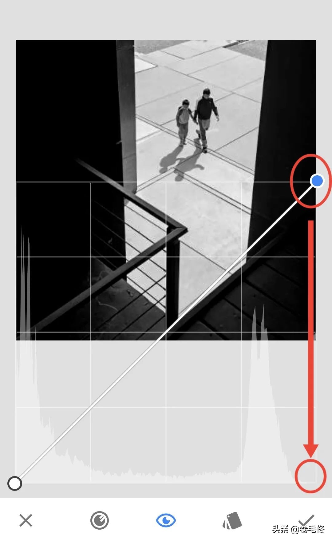 修图后期怎么拯救废片,修图保姆级p图教程