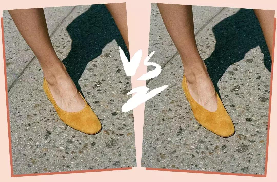 为什么穿鞋老磨脚,为什么鞋穿了一段时间又开始磨脚