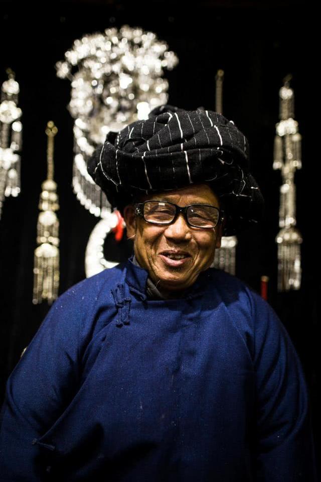 湘西工艺大师龙吉堂:平凡的世界,不平凡的大师路