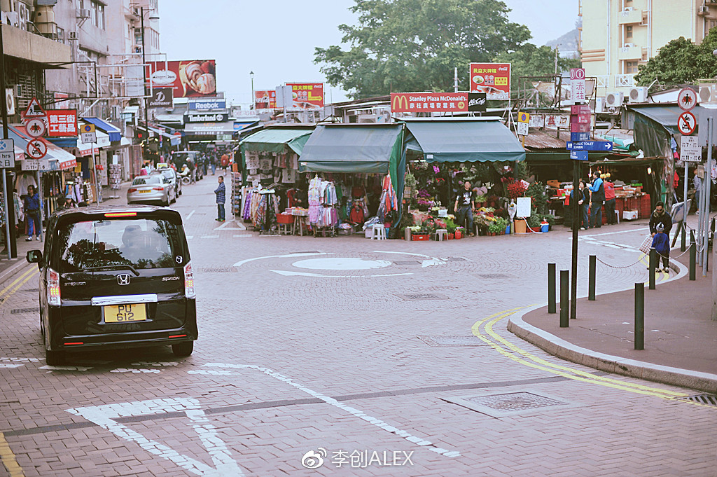 离香港比较近的旅游景点,香港小众好玩的地方推荐