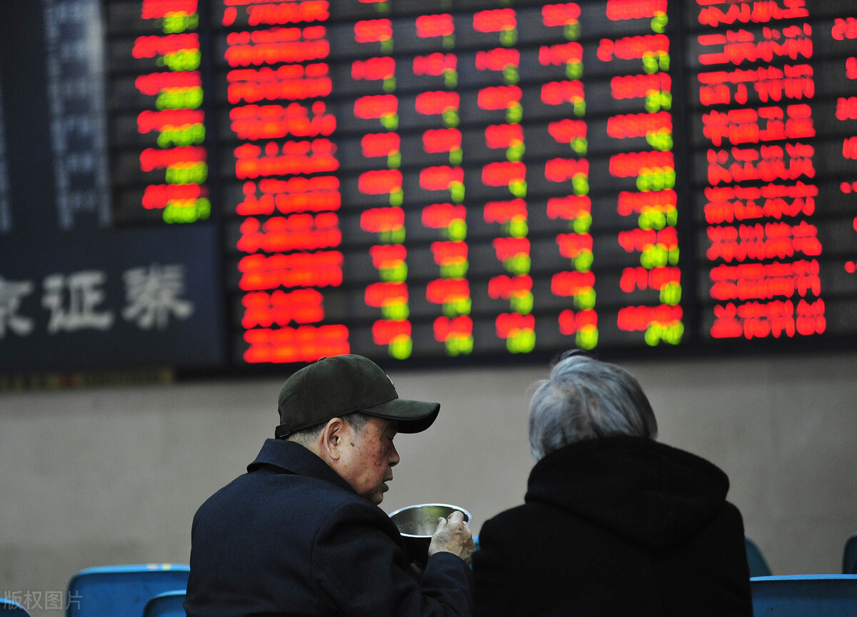 股民数量已达到1.89亿,这一数据再创新高,背后意味着什么?