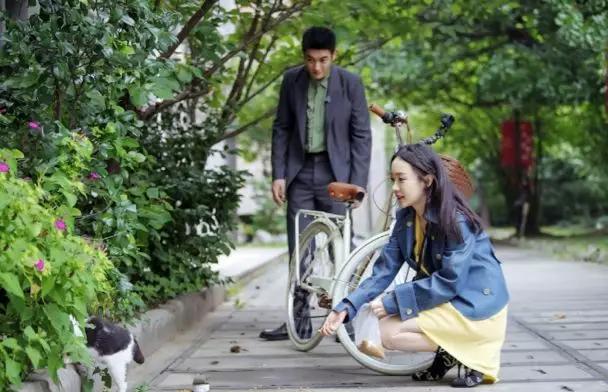 霍思燕杜江隔空秀恩爱,霍思燕杜江恩爱