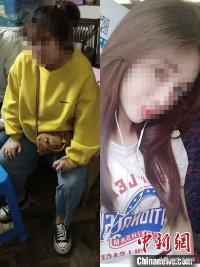 90后女主播骗30万,女主播借美照吸粉骗局