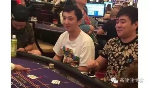 假设在澳门赢了1亿，马上见好就收，能成功把钱带回大陆吗？