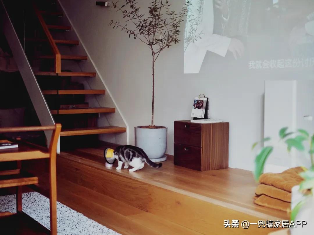 1.8米层高的房子,1.8米的个子住1.5米的房子