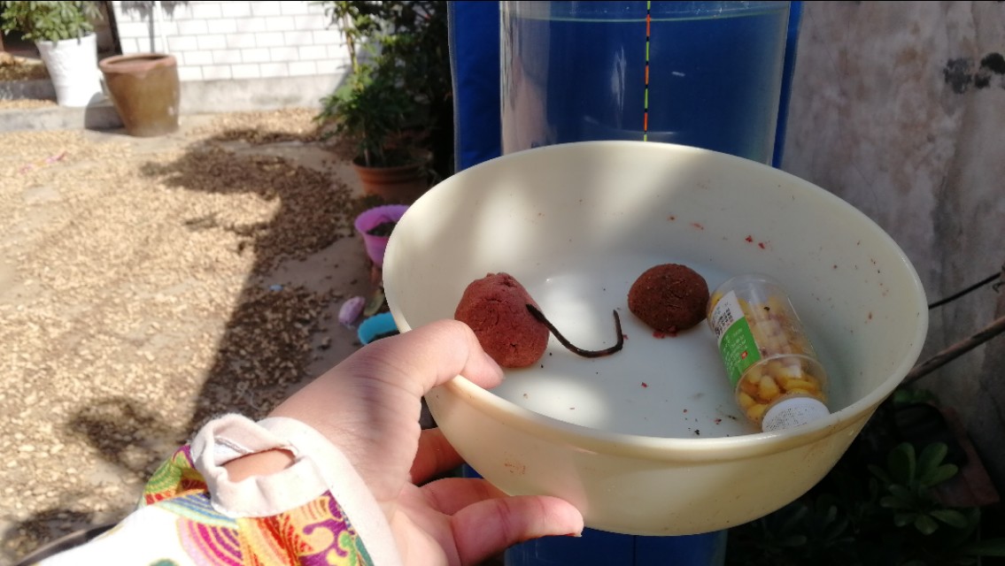 天气冷鱼口轻怎么调漂,新手钓友看完也能会的调漂技巧