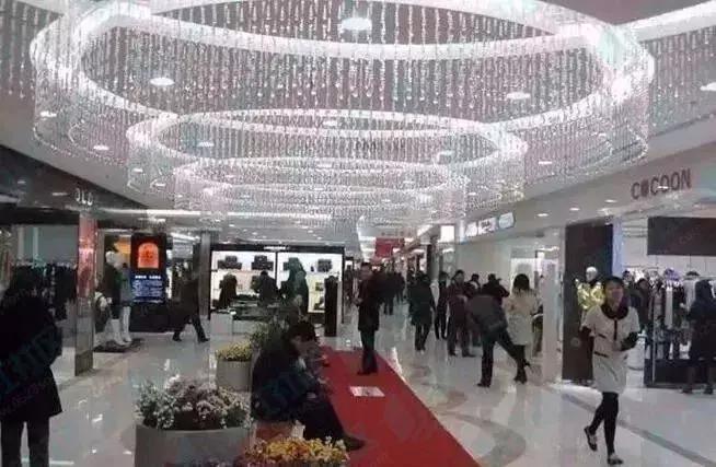 2.7亿!数次流拍,起拍价一降再降,靖江天一重启之路在何方