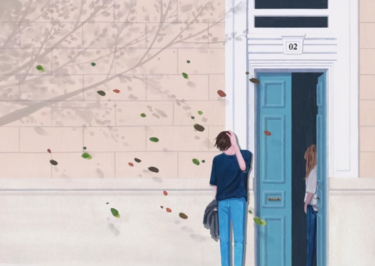 面对男人的不主动,聪明女人的做法,值得借鉴