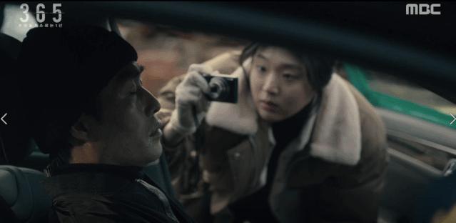 幽灵韩剧在线观看完整版免费,幽灵韩剧1-16集完整版解说