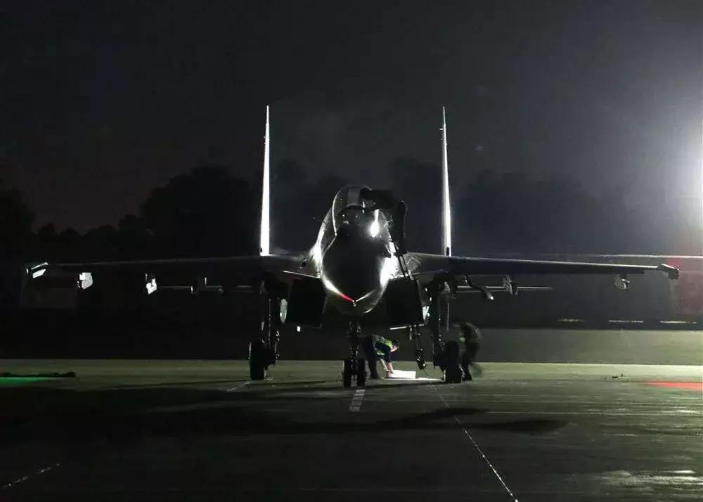 歼11d进展如何,歼11d战机现状