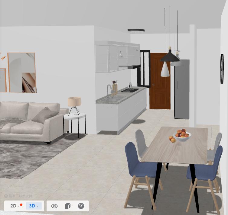 装修想省钱用什么软件设计,装修不想麻烦又想省钱