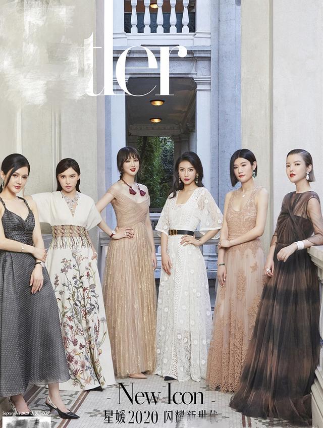 任正非小女儿出道,任正非的小女儿简介