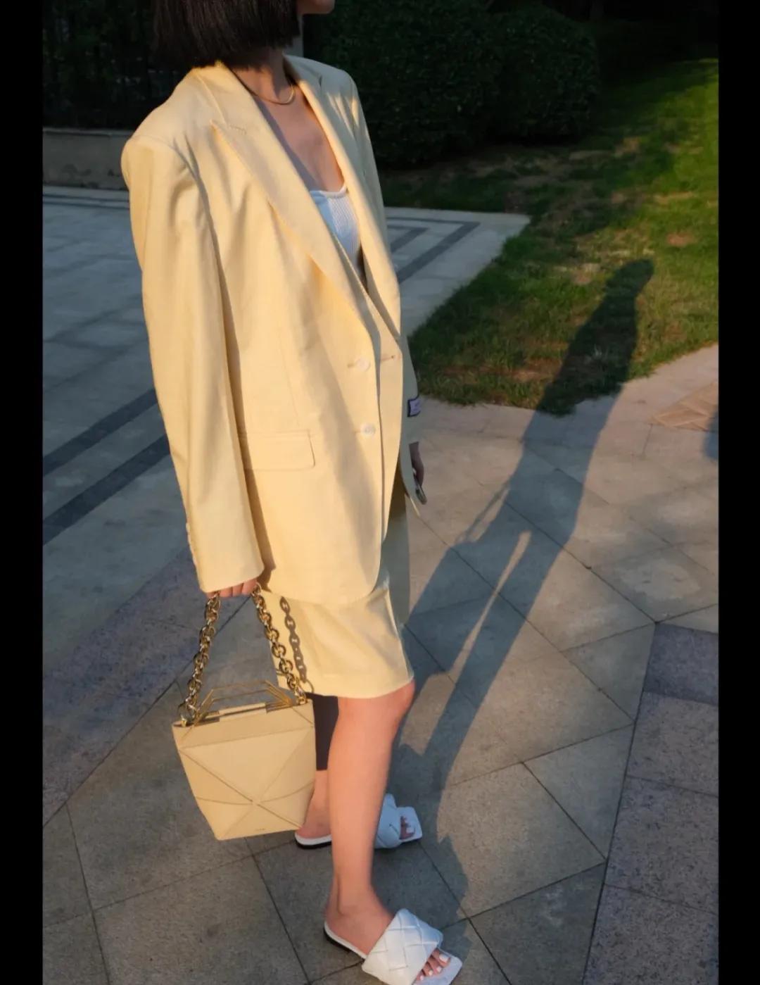 终于找到夏日百搭凉鞋了,高颜值超时髦百搭凉鞋