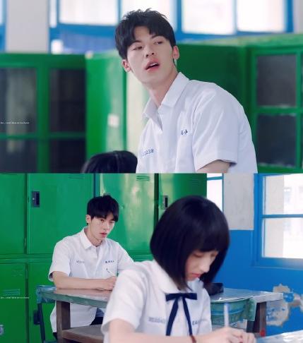 许光汉宋威龙视频通话模板,宋茜谭松韵任嘉伦李现千玺