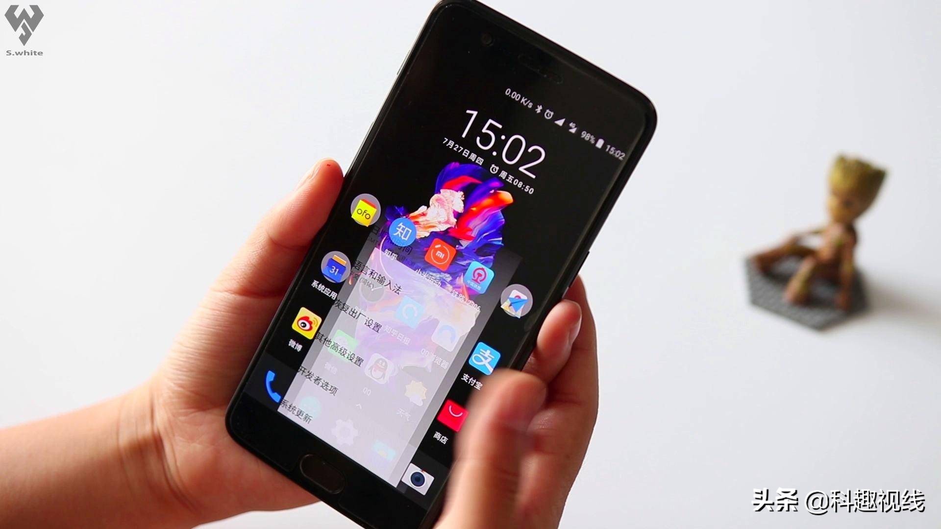 手机网络满格但是网速很差怎么办,华为手机信号满格网速太慢怎么办