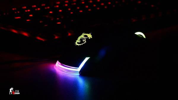 吃鸡鼠标启动项,吃鸡鼠标轻还是重好用