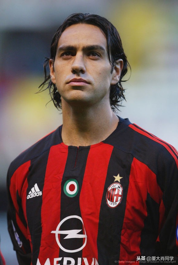 在中国家喻户晓的足坛十大巨星,谈论明星的颜值