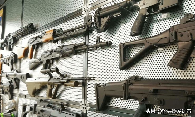 射击场体验国外,中国射击场体验