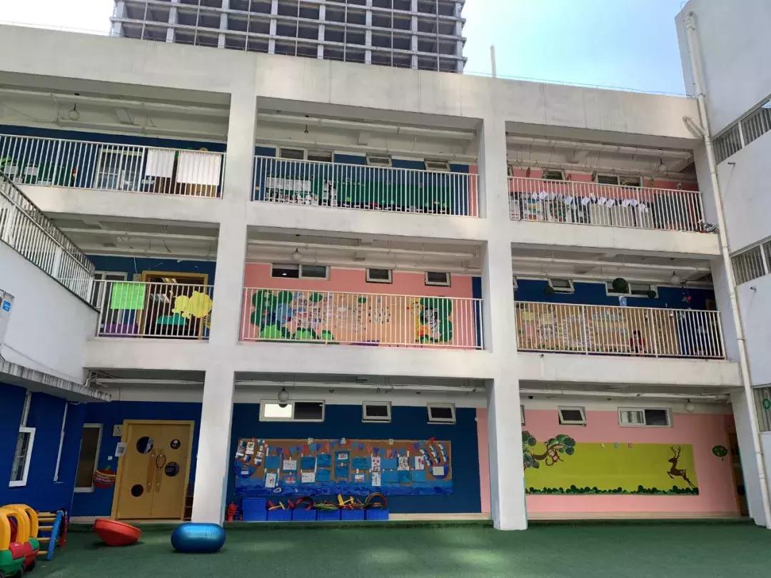 蒙氏教育幼儿园探园,参观蒙氏幼儿园的相关问题