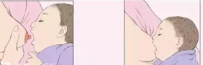 宝宝突然不爱喝奶睡觉不踏实,宝宝突然不爱喝奶了怎么回事