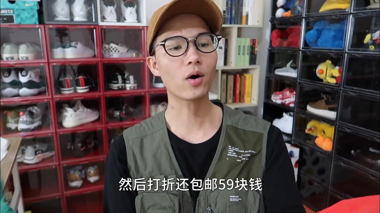 夏季男士穿衣搭配,大品牌打折低至59块钱买到效果堪比鸡你太美