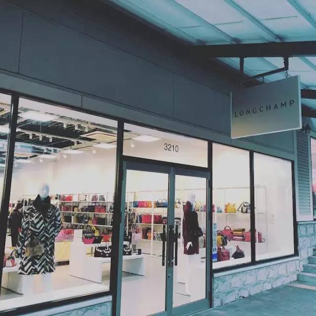 奥特莱斯为什么便宜因为有猫腻,美特斯邦威奥特莱斯为啥这么便宜